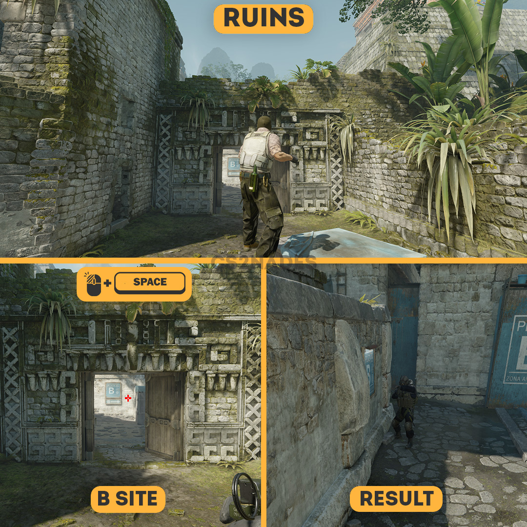Crosshair Target